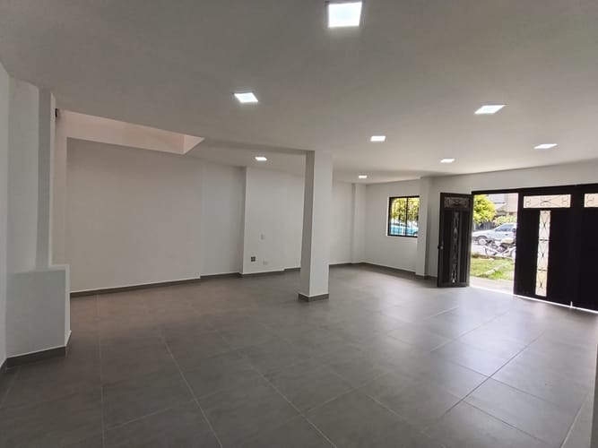 Local en arriendo en Laureles, Medellín, 60 m² · foto 17 de 20