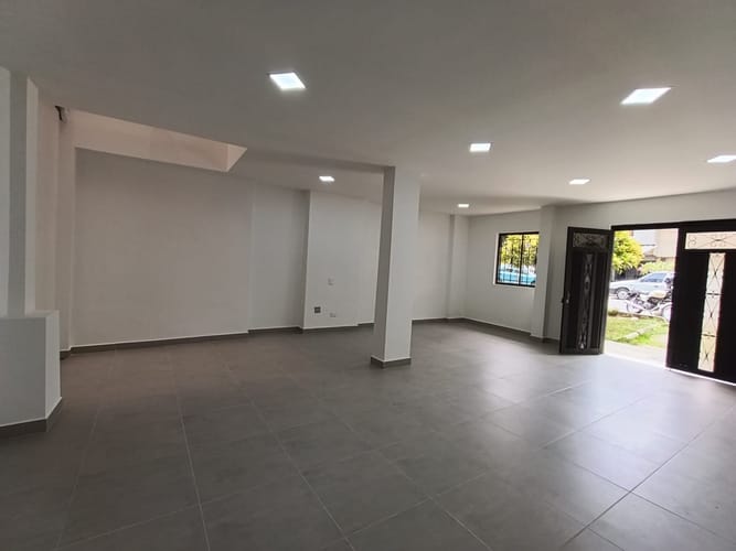 Local en arriendo en Laureles, Medellín, 60 m² · foto 18 de 20