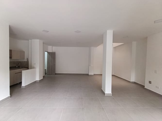 Local en arriendo en Laureles, Medellín, 60 m² · foto 20 de 20
