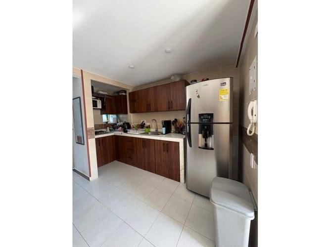 Casa de 3 alcobas en venta en Parque Natura, Jamundí, 87 m² · foto 3 de 15