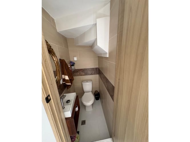 Casa de 3 alcobas en venta en Parque Natura, Jamundí, 87 m² · foto 4 de 15