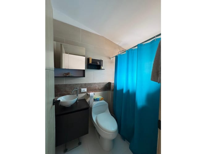 Casa de 3 alcobas en venta en Parque Natura, Jamundí, 87 m² · foto 11 de 15