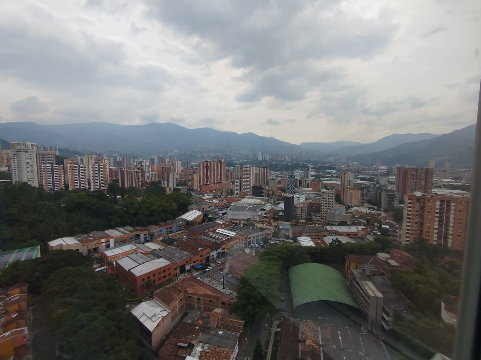 Apartamento en Arriendo en Las Lomitas, Sabaneta