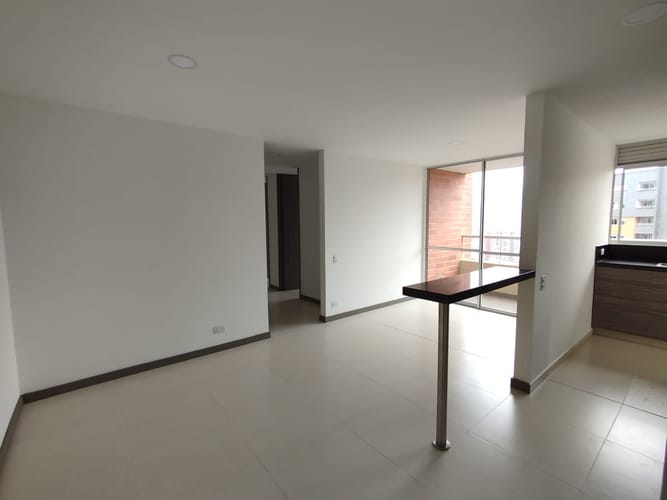 Apartamento de 2 alcobas en arriendo en Las Lomitas, Sabaneta, 78 m² · foto 15 de 20