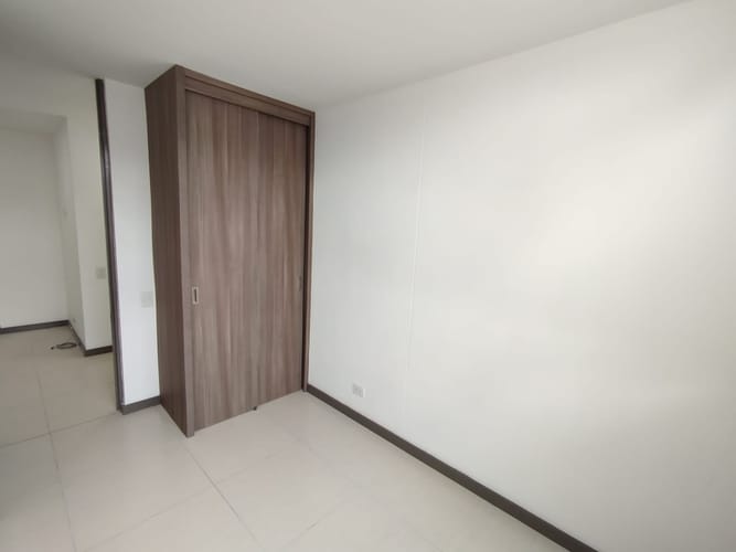 Apartamento de 2 alcobas en arriendo en Las Lomitas, Sabaneta, 78 m² · foto 16 de 20