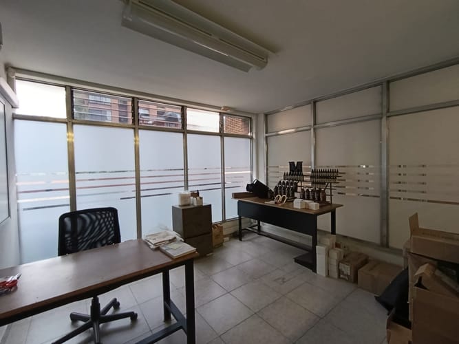 Local en arriendo en La Candelaria, Medellín, 1000 m² · foto 10 de 19