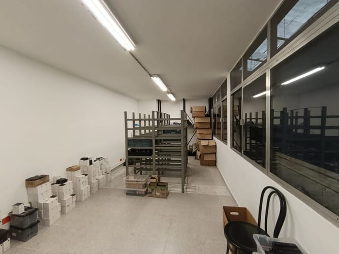 Local en arriendo en La Candelaria, Medellín, 1000 m² · foto 12 de 19