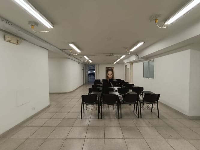 Local en arriendo en La Candelaria, Medellín, 1000 m² · foto 17 de 19