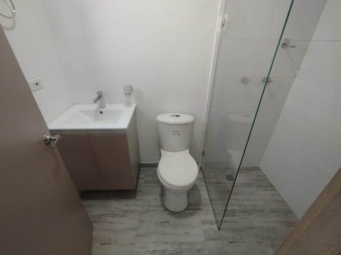 Apartamento de 3 alcobas en arriendo en Belén, Medellín, 93 m² · foto 11 de 18