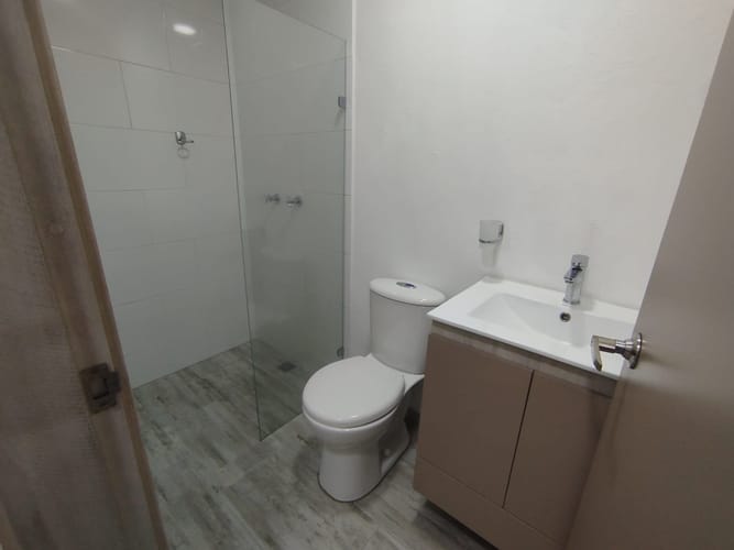 Apartamento de 3 alcobas en arriendo en Belén, Medellín, 93 m² · foto 12 de 18