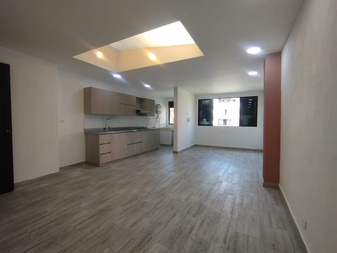 Apartamento de 3 alcobas en arriendo en Belén, Medellín, 93 m² · foto 14 de 18