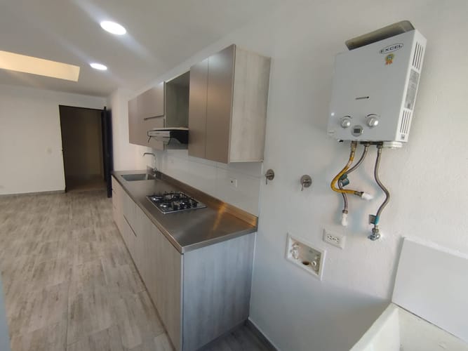 Apartamento de 3 alcobas en arriendo en Belén, Medellín, 93 m² · foto 15 de 18
