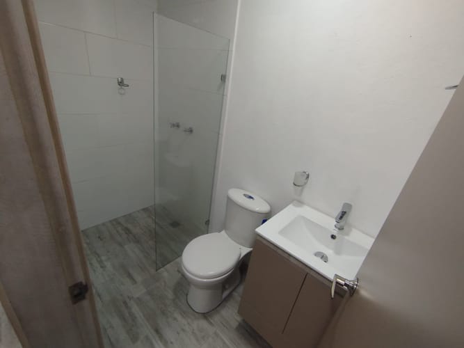 Apartamento de 3 alcobas en arriendo en Belén, Medellín, 93 m² · foto 16 de 18