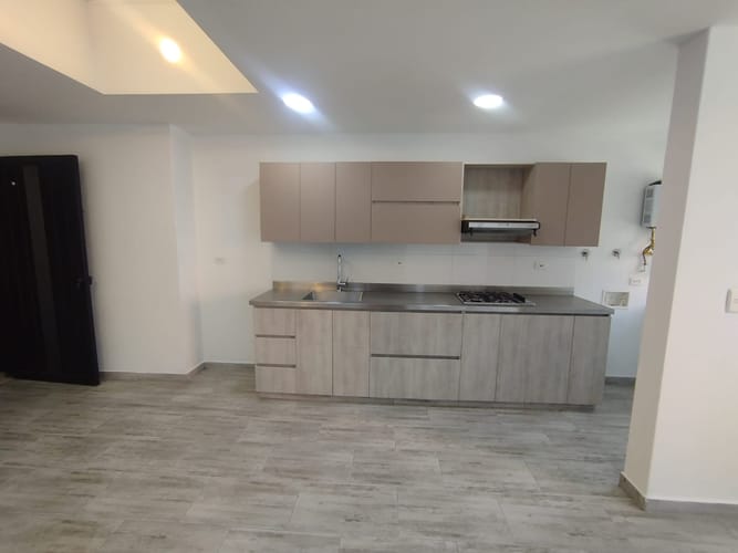 Apartamento de 3 alcobas en arriendo en Belén, Medellín, 93 m² · foto 17 de 18