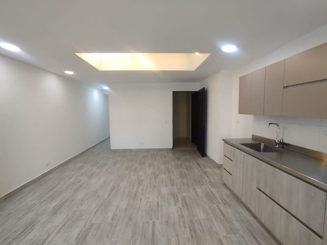 Apartamento de 3 alcobas en arriendo en Belén, Medellín, 93 m² · foto 18 de 18
