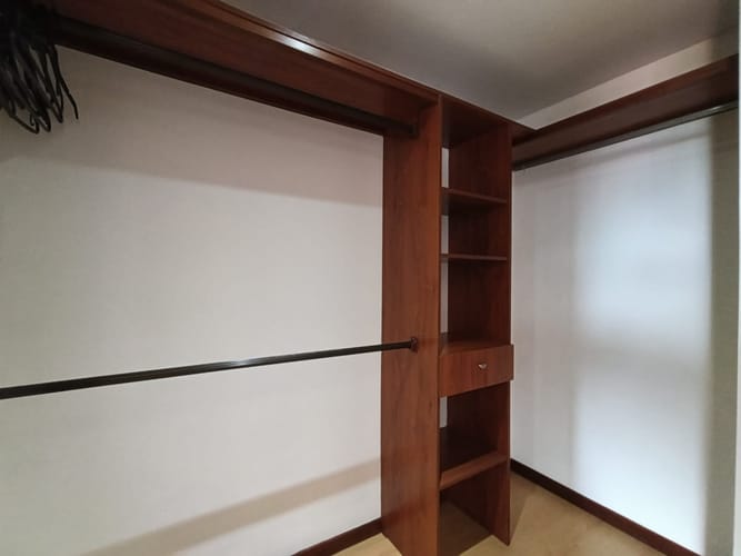 Apartamento de 3 alcobas en arriendo en El Poblado, Medellín, 170 m² · foto 9 de 20