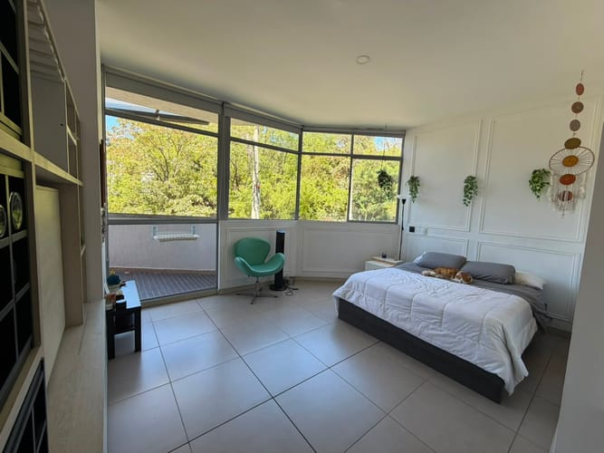 Apartaestudio en arriendo en Belén, Medellín, 68 m² · foto 3 de 19