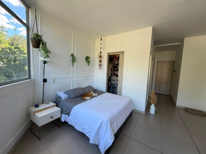 Apartaestudio en arriendo en Belén, Medellín, 68 m² · foto 4 de 19
