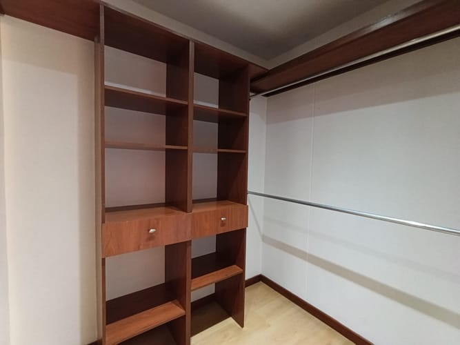 Apartamento de 3 alcobas en arriendo en El Poblado, Medellín, 170 m² · foto 14 de 20
