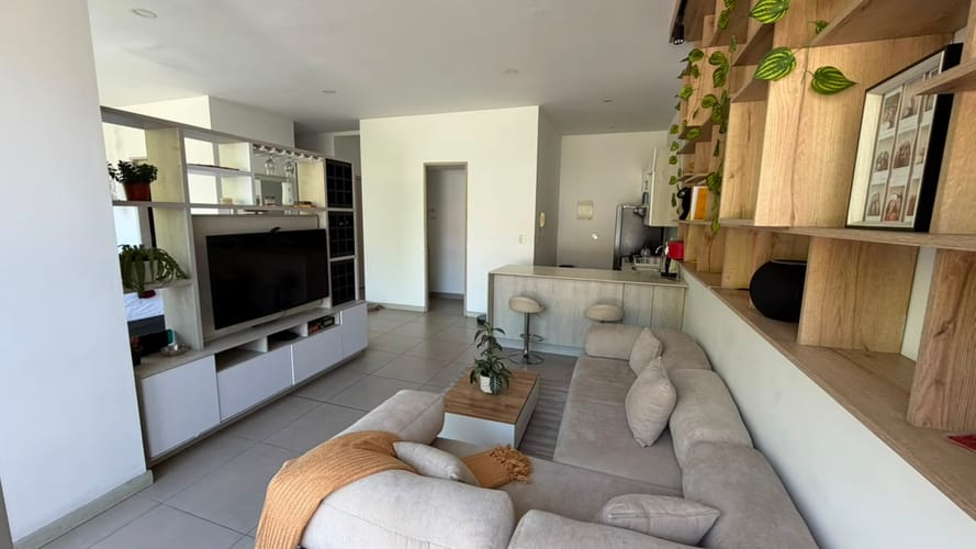 Apartaestudio en arriendo en Belén, Medellín, 68 m² · foto 9 de 19