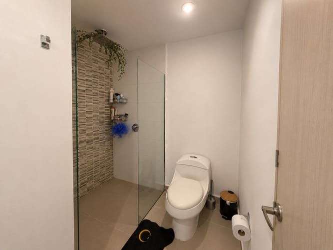 Apartaestudio en arriendo en Belén, Medellín, 68 m² · foto 10 de 19