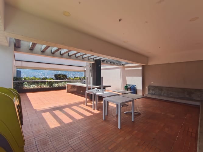 Apartaestudio en arriendo en Belén, Medellín, 68 m² · foto 16 de 19