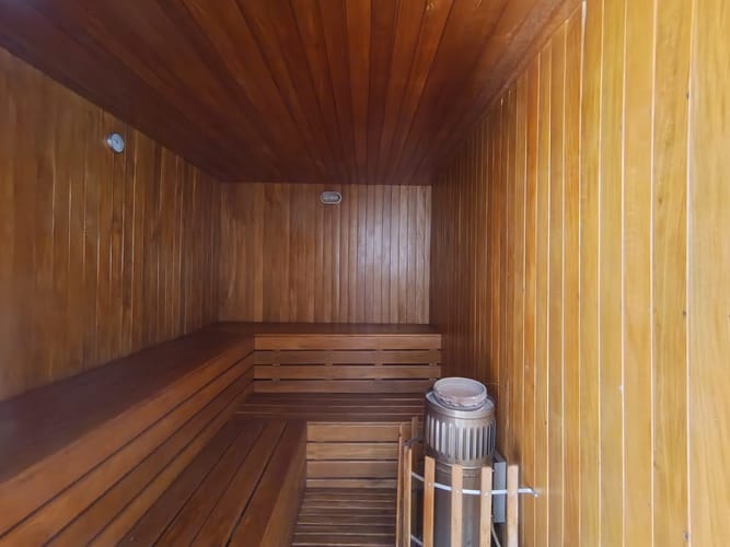 Apartaestudio en arriendo en Belén, Medellín, 68 m² · foto 18 de 19