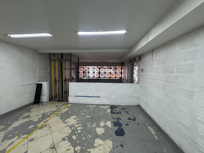 Bodega en arriendo en Mayorca, Sabaneta, 750 m² · foto 3 de 20