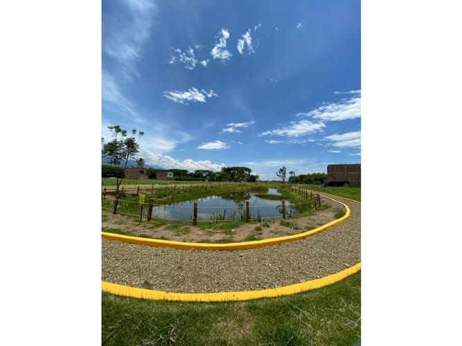 Lote en venta en Porerito, Jamundí, 98 m² · foto 2 de 10
