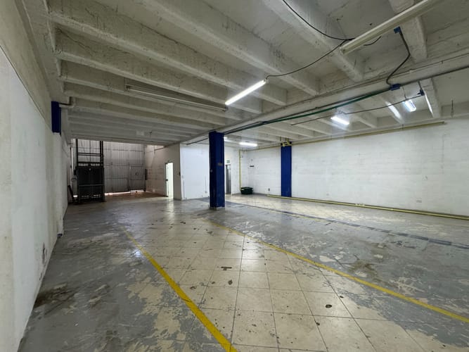 Bodega en arriendo en Mayorca, Sabaneta, 750 m² · foto 5 de 20