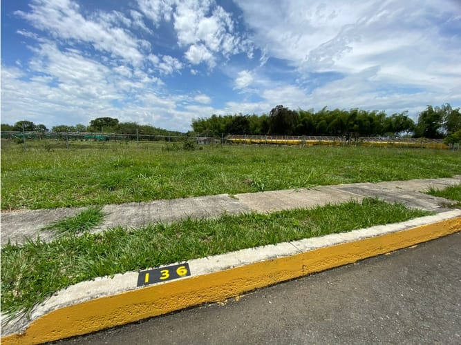 Lote en venta en Porerito, Jamundí, 98 m² · foto 4 de 10