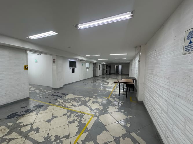 Bodega en arriendo en Mayorca, Sabaneta, 750 m² · foto 8 de 20