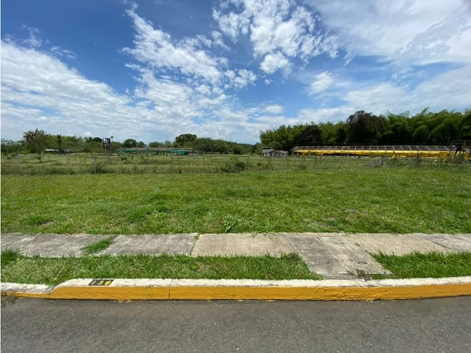 Lote en venta en Porerito, Jamundí, 98 m² · foto 5 de 10