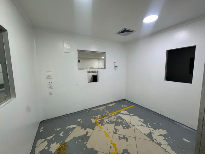 Bodega en arriendo en Mayorca, Sabaneta, 750 m² · foto 12 de 20