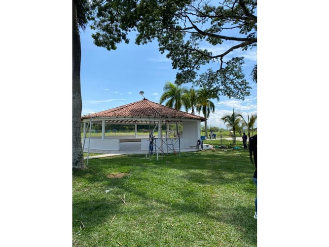 Lote en venta en Porerito, Jamundí, 98 m² · foto 8 de 10
