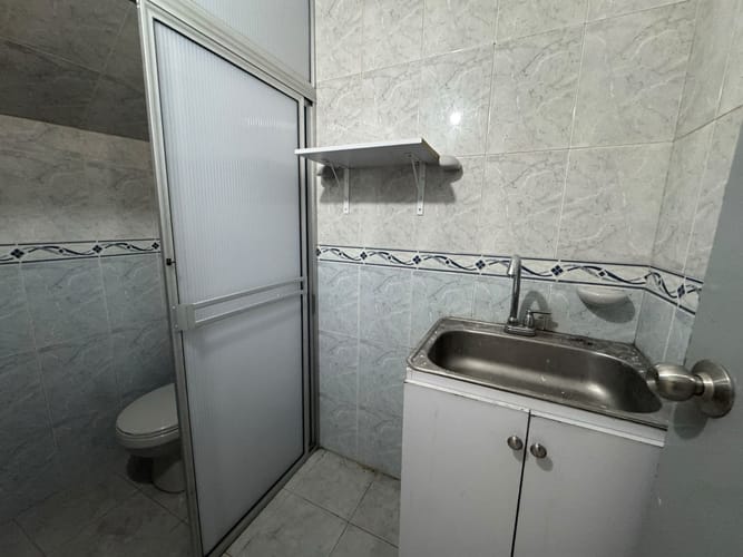 Bodega en arriendo en Mayorca, Sabaneta, 750 m² · foto 13 de 20