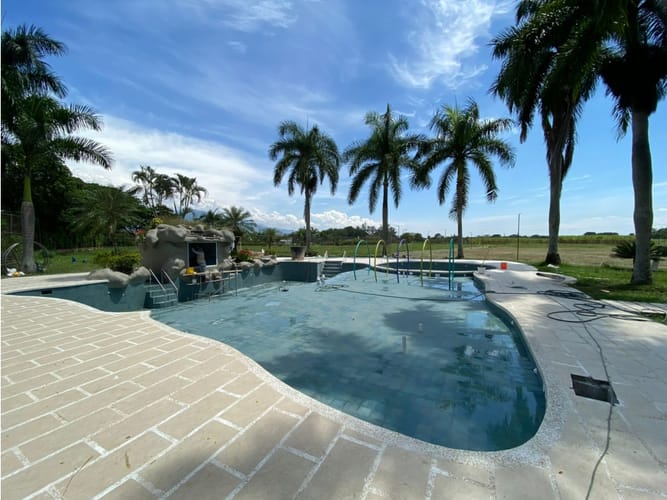 Lote en venta en Porerito, Jamundí, 98 m² · foto 9 de 10