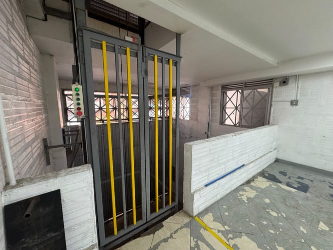 Bodega en arriendo en Mayorca, Sabaneta, 750 m² · foto 14 de 20