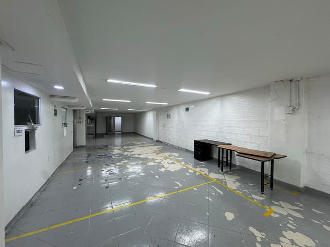 Bodega en arriendo en Mayorca, Sabaneta, 750 m² · foto 16 de 20