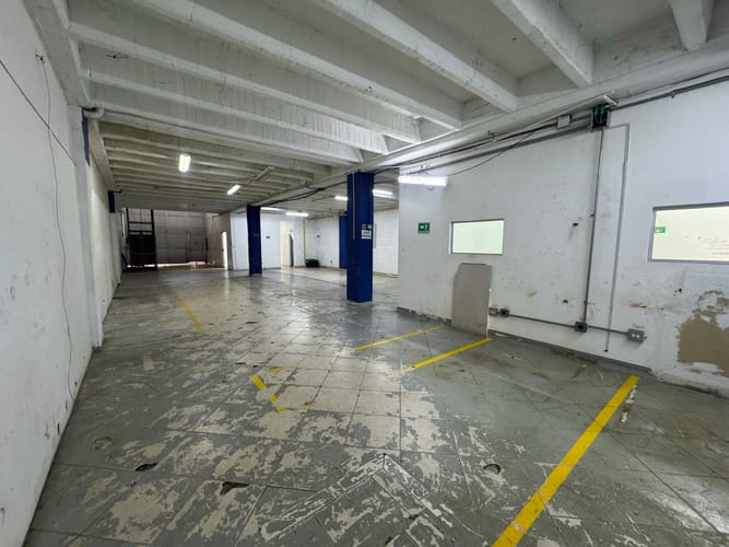 Bodega en arriendo en Mayorca, Sabaneta, 750 m² · foto 17 de 20