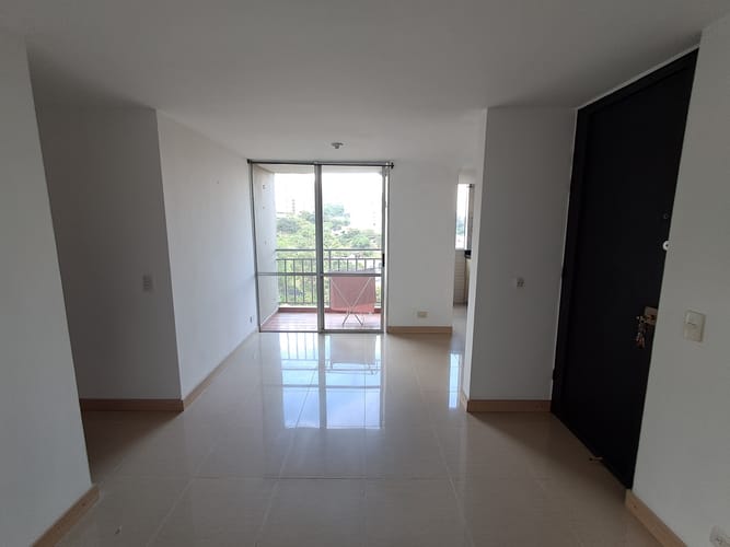 Apartamento de 3 alcobas en arriendo en El Salado, Envigado, 52 m² · foto 13 de 20