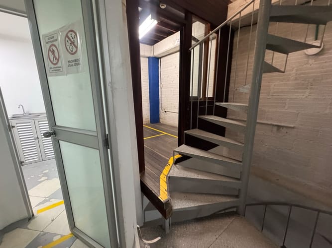Bodega en arriendo en Mayorca, Sabaneta, 750 m² · foto 18 de 20