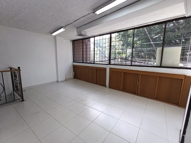 Oficina en arriendo en Cristo Rey, Medellín, 96 m² · foto 3 de 16