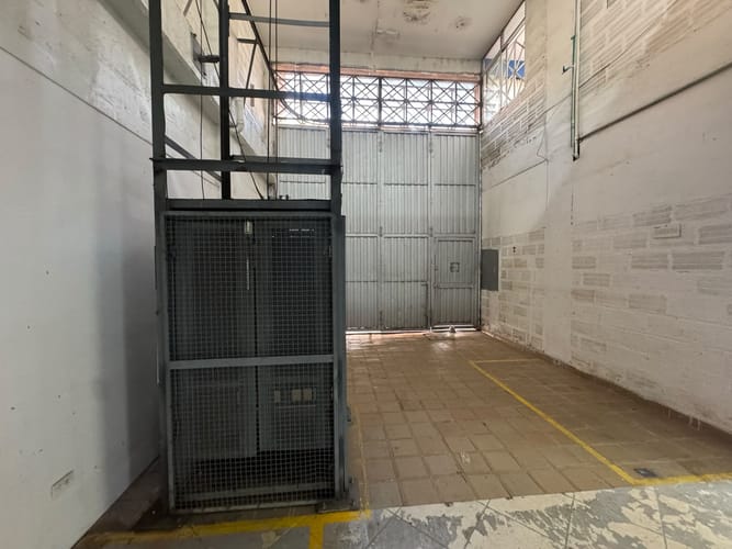 Bodega en arriendo en Mayorca, Sabaneta, 750 m² · foto 20 de 20
