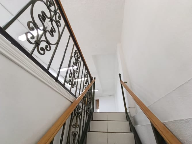 Oficina en arriendo en Cristo Rey, Medellín, 96 m² · foto 5 de 16