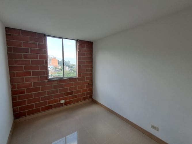 Apartamento de 3 alcobas en arriendo en El Salado, Envigado, 52 m² · foto 17 de 20