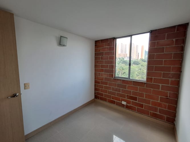 Apartamento de 3 alcobas en arriendo en El Salado, Envigado, 52 m² · foto 18 de 20