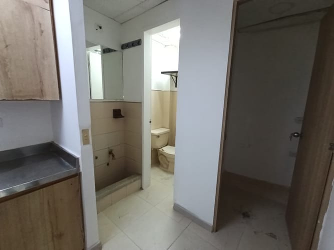 Oficina en arriendo en Cristo Rey, Medellín, 96 m² · foto 15 de 16