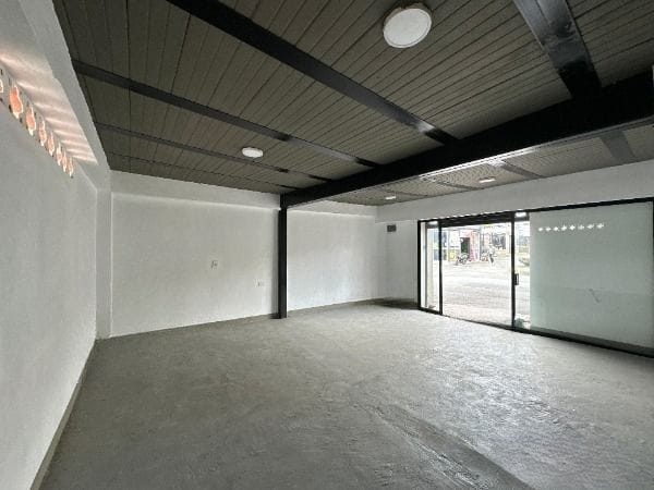 Local en arriendo en Caribe, Medellín, 36 m² · foto 7 de 10