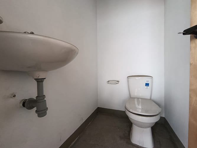 Local en arriendo en Caribe, Medellín, 36 m² · foto 10 de 10